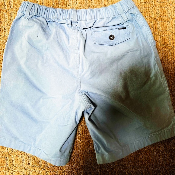 Chubbies, Like New, “The Staples Original Stretch Short”. - Picture 4 of 5